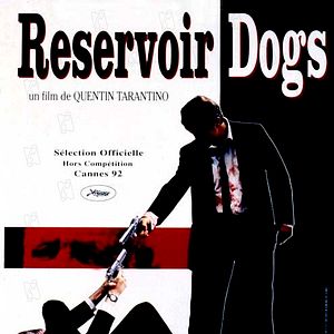 Photo Reservoir Dogs