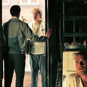 Photo Nikolaj Lie Kaas