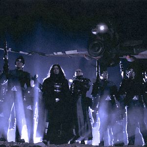 Photo Ömer Faruk Sorak