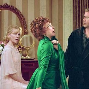 Photo Shirley MacLaine