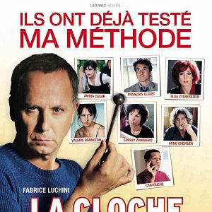 Photo La Cloche a sonné