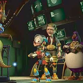 Photo Daniel Robichaud