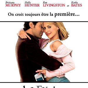 Photo Brittany Murphy