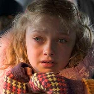 Photo Dakota Fanning