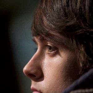 Photo Justin Chatwin