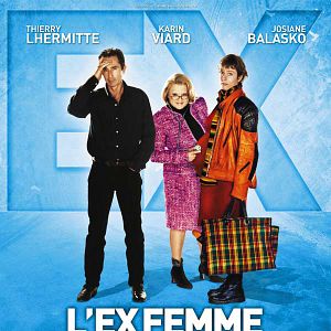 Photo L'Ex femme de ma vie
