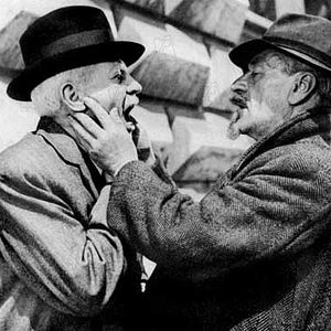 Photo Vittorio De Sica