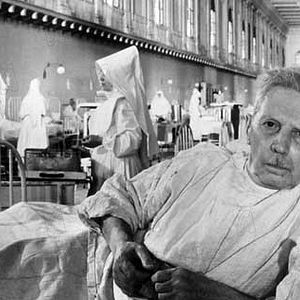 Photo Vittorio De Sica