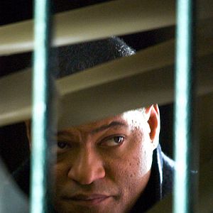 Photo Laurence Fishburne