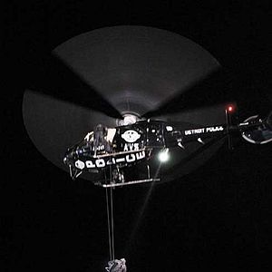 Photo Jean-François Richet