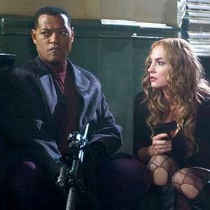 Photo Jean-François Richet