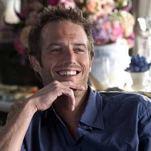 Photo Michael Vartan