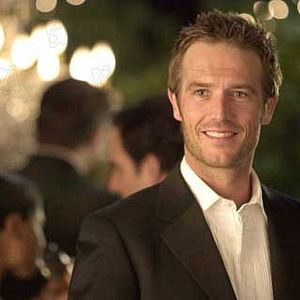 Photo Michael Vartan