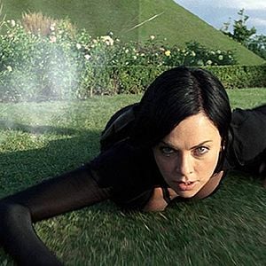 Photo Karyn Kusama