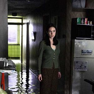 Photo Jennifer Connelly
