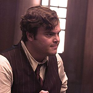 Photo Jack Black