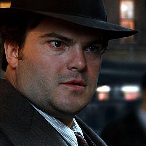 Photo Jack Black