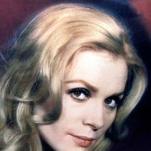 Photo Françoise Dorléac