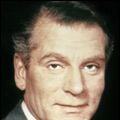 Photo Laurence Olivier