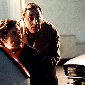 Photo Pierre Granier-Deferre