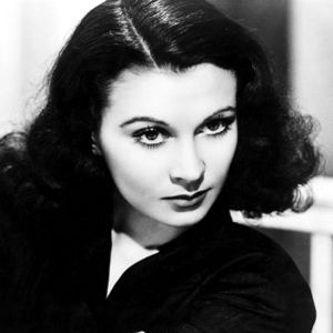 Photo Vivien Leigh