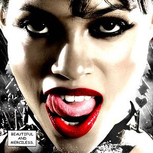Photo Sin City
