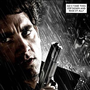 Photo Sin City