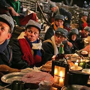 Photo Joyeux Noël