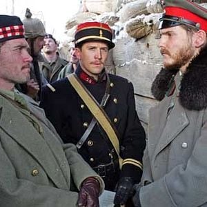 Photo Guillaume Canet