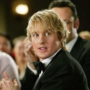 Photo Owen Wilson
