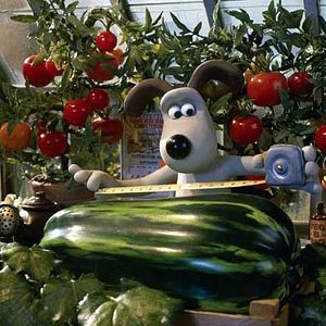 Photo Nick Park