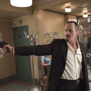 Photo David Cronenberg