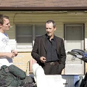 Photo David Cronenberg