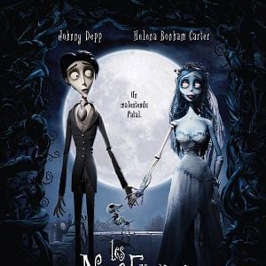 Photo Les Noces funèbres