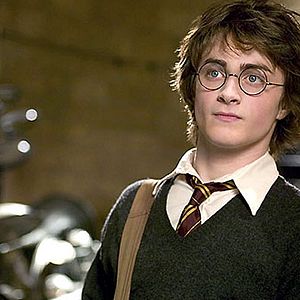 Photo Daniel Radcliffe