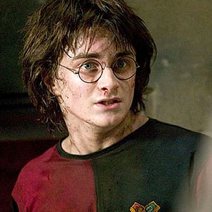 Photo Daniel Radcliffe