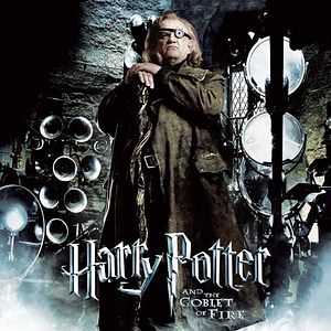 Photo Harry Potter et la Coupe de Feu