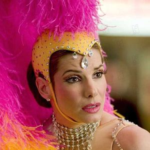 Photo Sandra Bullock