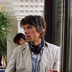 Photo Stephen Gaghan