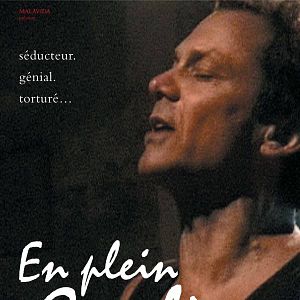 Photo En plein Caubère