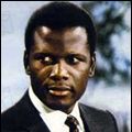 Photo Sidney Poitier