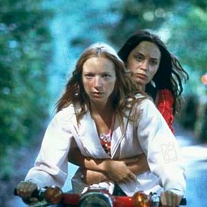 Photo Nathalie Press