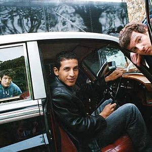 Photo Clément Sibony