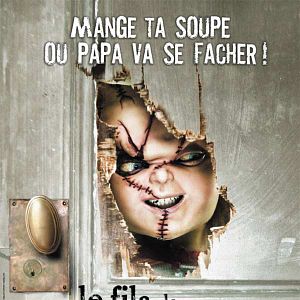Photo Le Fils de Chucky