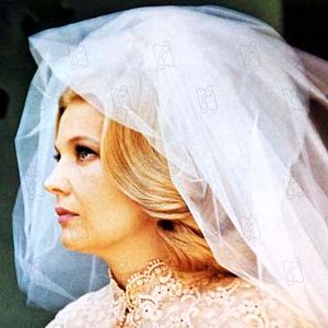 Photo John Cassavetes