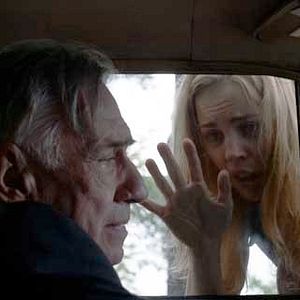 Photo Philip Baker Hall