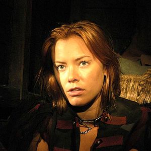 Photo Kristanna Loken