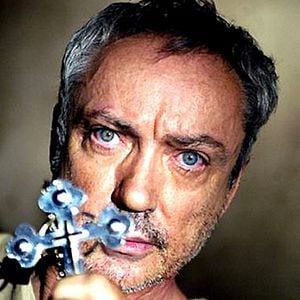 Photo Udo Kier