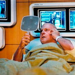 Photo Michael Chiklis