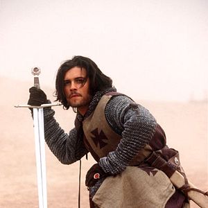 Photo Kingdom of Heaven
